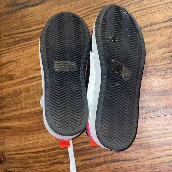 Steve Madden sneakers - Picture 6 of 7